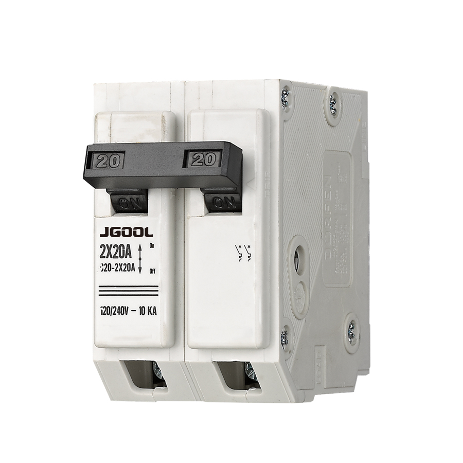 LU mini circuit breaker