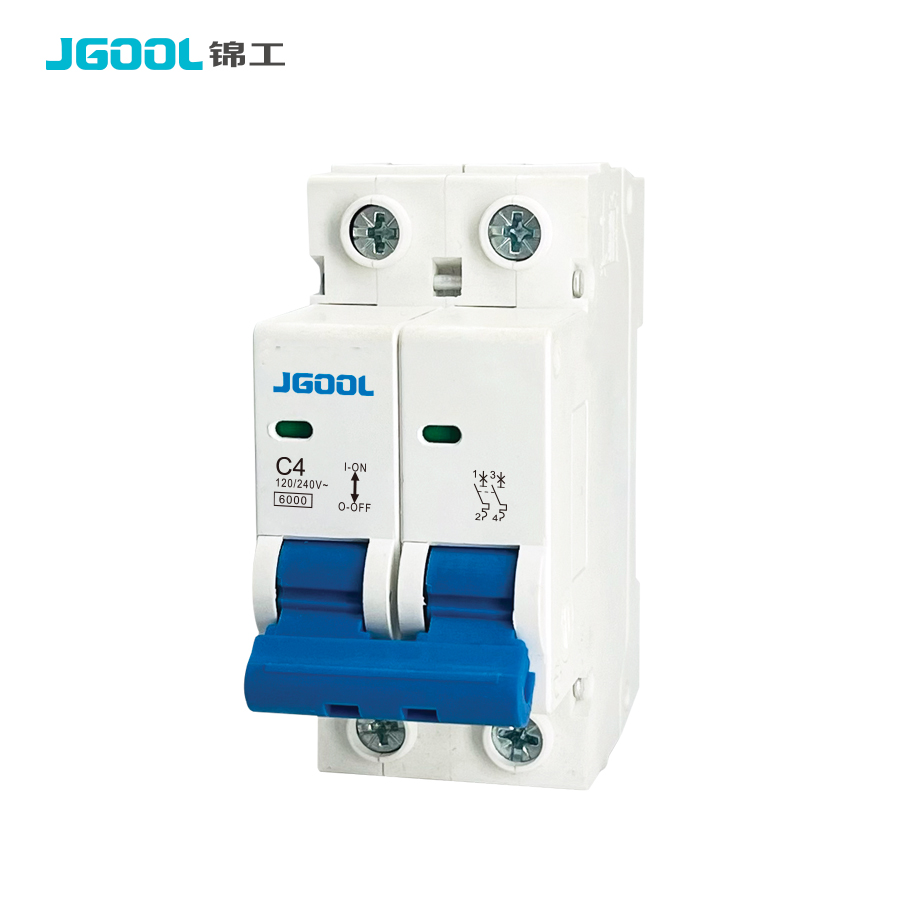 KIC45-63(D) mini circuit breakers