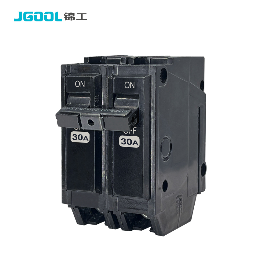 TQL circuit breaker
