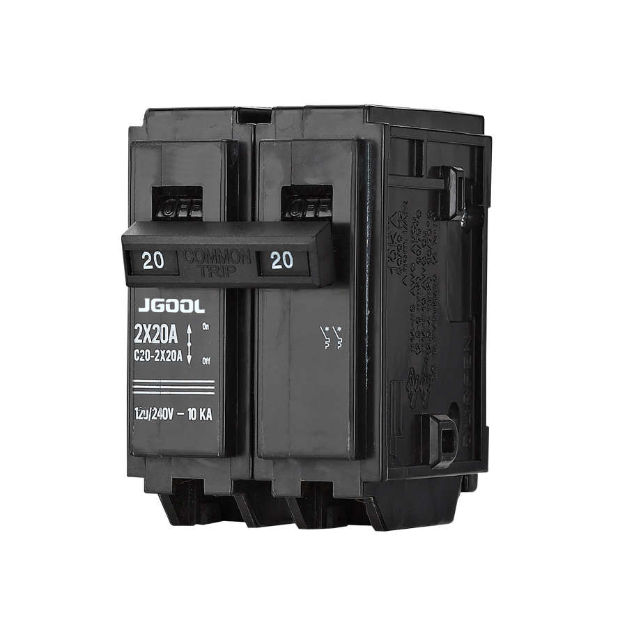 KIHOM-D mini circuit breaker