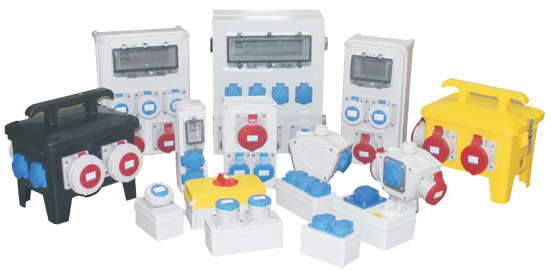 ◎Electrical accessories