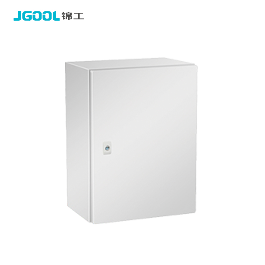 ST wall mount enclosure